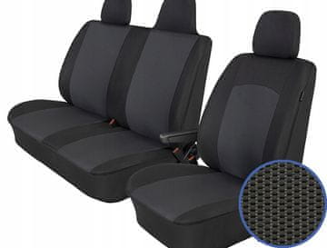 Navlake za sjedala Ducato Jumper Boxer 2006.-2025. 100% tipične