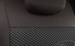 Navlake po mjeri za Renault Trafic 3 od 2014. - 9 osoba + nasloni za ruke