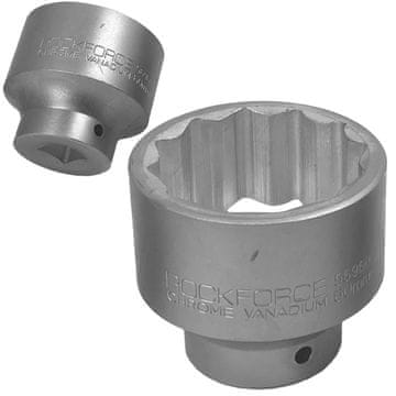 ROCKFORCE NASADKA 3/4" 60mm 12-kątna Cr-V