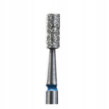 STALEKS dijamantni rezač cilindrični plavi 2,5/6 mm