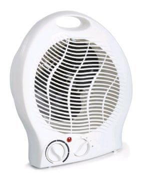 Ventilatorski grijač