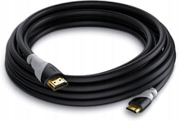 HDMI/HDEMI kabel 2 m