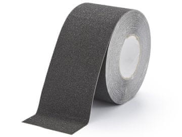 Heskins Sigurnosna traka protiv klizanja crna 100 mm / 18,3 m
