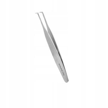 STALEKS pinceta za ekstenzije trepavica Expert 40/2