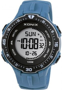 Xonix DAN-001