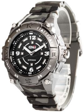 Oceanic AQ1166