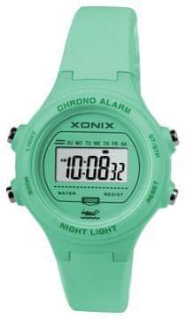 Xonix BAN-002
