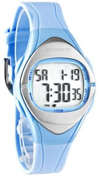 Xonix HRM-001