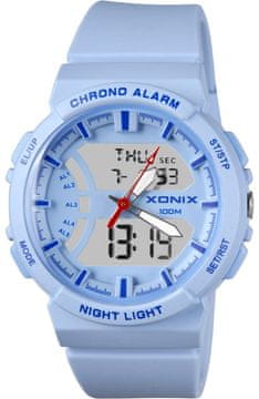 Xonix VO-003