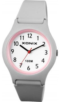 Xonix AAK-001