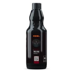 ADBL Tire Coat 0,5L PREMAZ ZA GUME, GUMU, PATMI, OBNAVLJA CRNU BOJU