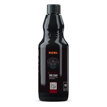 ADBL Tire Coat 0,5L PREMAZ ZA GUME, GUMU, PATMI, OBNAVLJA CRNU BOJU