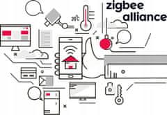 Zigbee senzor poplave