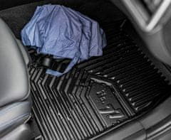 Jeep Avenger BEV Električne gumene prostirke od 2023. - 77 kanala