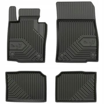 Mini Countryman R60 2010-2016 patosnice, gumene patosnice, gumeni kanali 77