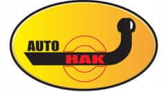 SPUŠTAJUĆA KUGLICA ZA VUČU KUGLICA ZA VUČU 83x56mm 3500KG KH4-3 AUTO-HAK