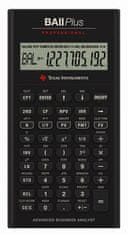 Texas Instruments Kalkulator texas tehnički ba-ii plus professional