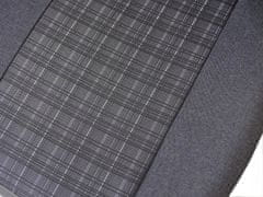 Navlake za sjedala Peugeot Boxer 2006-2025 premium strong