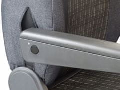 Navlake za sjedala Peugeot Boxer 2006-2025 premium strong