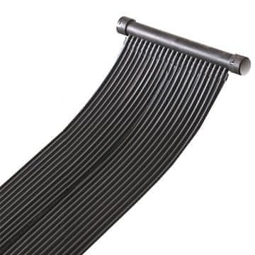 Modul od 1m2 za solarni grijač bazena