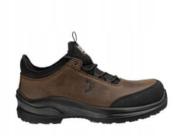 SAFETY JOGGER Zaštitne radne cipele Jogger Modulo LEA S3, vodootporne, gumeni potplat, veličina -41