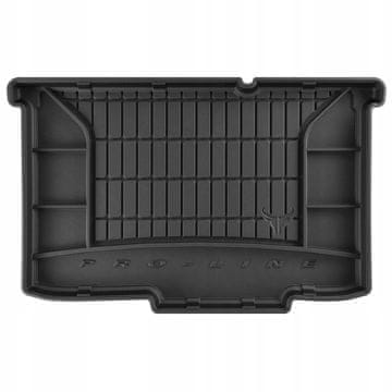 Gumena prostirka za prtljažnik Opel Corsa D Hatchback 2006.-2014.