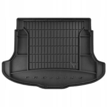 Gumena prostirka za prtljažnik Honda CR-V 3 2006-2011