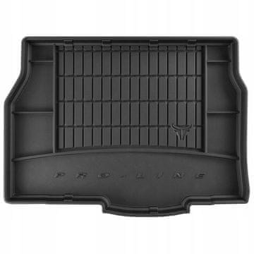 Gumena prostirka za prtljažnik Opel Astra H Hatchback 2004-2014