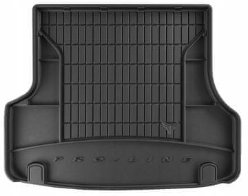 Gumena prostirka za prtljažnik, uložak za tepih Saab 9-5 1 karavan 2005.-2009. TM