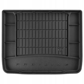 Gumena prostirka za prtljažnik Mercedes B W245 2005-2011 TM d