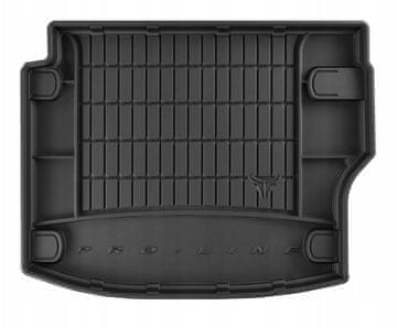 Gumena prostirka za prtljažnik KIA XCeed phev od 2019.