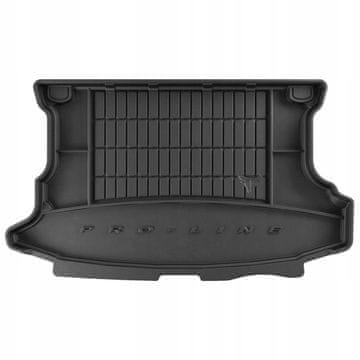 Gumena prostirka za prtljažnik KIA Sportage 2 2004-2010