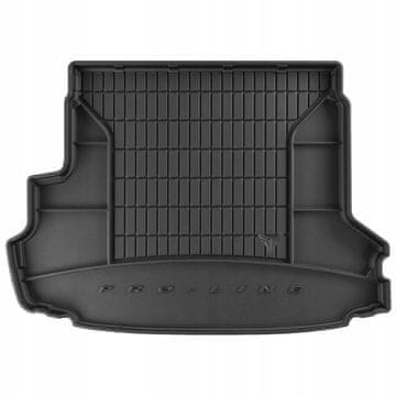 Gumena prostirka za prtljažnik Nissan X-trail 2 T31 2008.-2013.