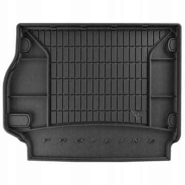 Gumena prostirka za prtljažnik Range Rover Sport 1 2005.-2013.