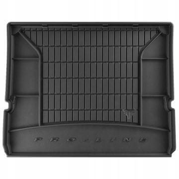 Gumeni umetak za prostirku prtljažnika Ford S-Max Mk1 2006-2014 TM s