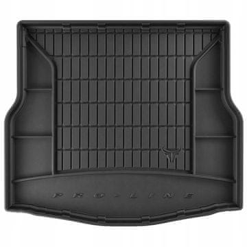 Gumeni umetak za prostirku prtljažnika Renault Laguna 3 Hatchback 2007.-2015. TM