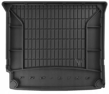 Gumeni umetak za prostirku prtljažnika Chevrolet Orlando 2010.-2018. TM s