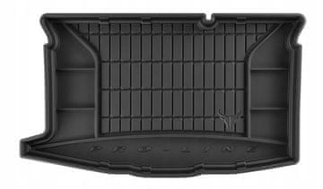 Gumena prostirka za prtljažnik Mazda 2 2 Hatchback 2007.-2014. TM