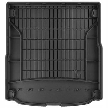 Gumena prostirka za prtljažnik za Hyundai i40 Kombi CW 2011-2019 TM