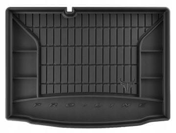 Uložak za prostirku prtljažnika Škoda Fabia 3 Hatchback 2014-2022 TM