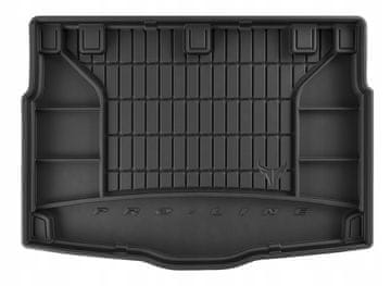 Gumena prostirka za prtljažnik, uložak za Hyundai i30 2 Hatchback 2012.-2017. TM g