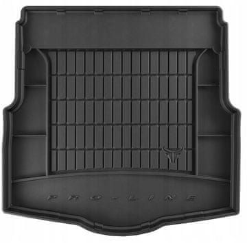 Gumeni umetak za prostirku prtljažnika Alfa Romeo 159 Sedan 2005-2011 TM