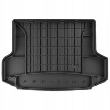 Gumena prostirka za prtljažnik za Hyundai ix35 2009-2015 TM