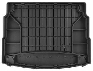 Gumena prostirka za prtljažnik, uložak za Hyundai i30 2 Hatchback 2012.-2017. TM d