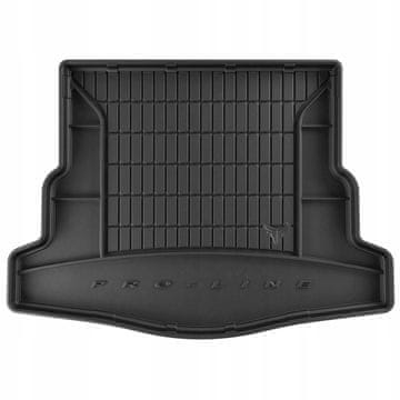 Gumeni umetak za prostirku prtljažnika Renault Laguna 3 Coupe 2008.-2015. TM