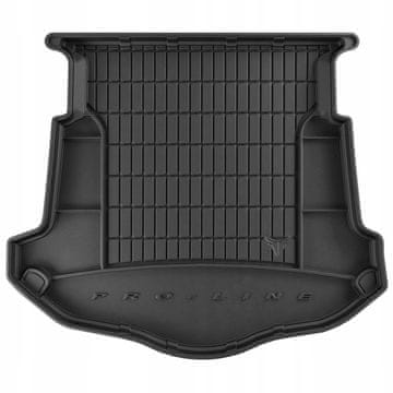 Gumeni umetak za prostirku prtljažnika Ford Mondeo Mk4 Hatchback 2007.-2014. TM