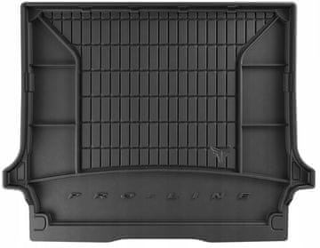 Gumena prostirka za prtljažnik Citroen C4 Grand Picasso 1 2006-2013 TM