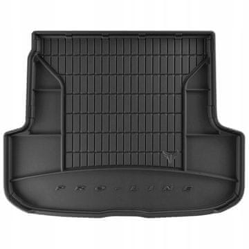 Gumena prostirka za prtljažnik Subaru Legacy 4 karavan 2003-2009 TM