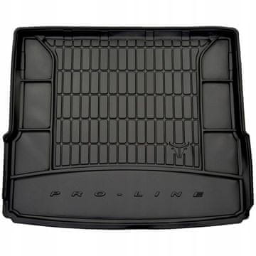 Gumena prostirka za prtljažnik BMW X1 F48 2015-2022 TM
