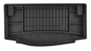 Gumena prostirka za prtljažnik za Hyundai i10 2 Hatchback 2013-2019 TM